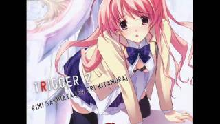 ChaosHead TRIGGER 2  Sakihata Rimi cv Kitamura Eri  Trust in Me [upl. by Bish727]