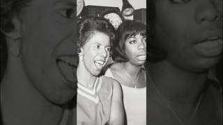 Nina And The Civil Rights Movement  The Nina Simone Story [upl. by Analle464]