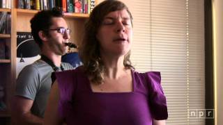 tUneyArDs NPR Music Tiny Desk Concert [upl. by Sandor737]