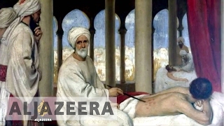 Science in a Golden Age  AlRazi Ibn Sina and the Canon of Medicine [upl. by Faustine]