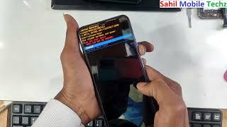 Realme C25y hard Reset [upl. by Atoel736]