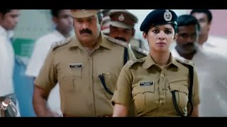 Malayalam Superhit Action Movie HD  New Malayalam Full Movie HD  New Malayalam Movie HD [upl. by Martine]