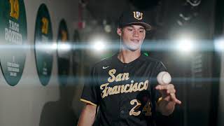 2019 San Francisco Baseball Season Preview [upl. by Onimod]