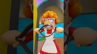 My MOM PRANKED Me Part 2🤣 PK XD Meme funny memes animation pkxd shorts [upl. by Radie]