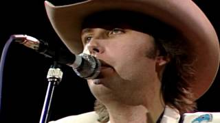 Dwight Yoakam  quotGuitars Cadillacsquot Live from Austin TX [upl. by Orlene]