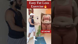 weightloss youtubeshorts trending fatloss exercise viral fitness shortvideo views share [upl. by Judd624]