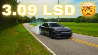 309 LSD Is A MUST HAVE For Charger RTREVIEW [upl. by Whelan]