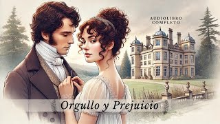 ORGULLO y PREJUICIO Cap4  Audiolibro Completo  Jane Austen  Español latino📚✨Cuentos para Dormir [upl. by Massingill]