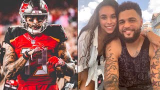 The truth about Mike Evans [upl. by Ecidnac]