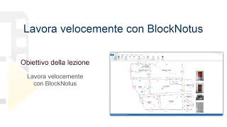 Tutorial BlockNotus  Lavora velocemente con BlockNotus  ACCA software [upl. by Staffan883]