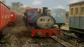 A Bad Day For Sir Handel USGC [upl. by Kjersti]