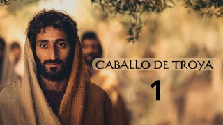 CABALLO DE TROYA 1 Jerusalén 👳‍♂️ JJ BENITEZ  AUDIOLIBRO COMPLETO EN ESPAÑOL [upl. by Hersch286]