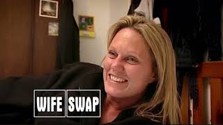 Wife Swap UK  Jan and Debs  2009  Full Episode [upl. by Mila]