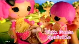 Lalaloopsy Kardeşler [upl. by Salene521]