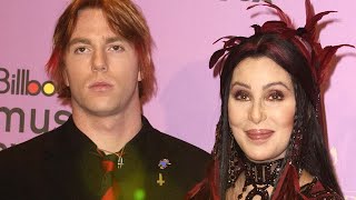 Cher Files for Conservatorship of Son Elijah Blue Allman [upl. by Maibach717]