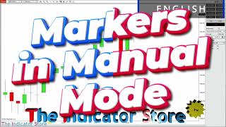 Manual Markers Mode [upl. by Alvar]