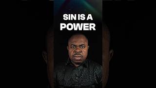 SIN IS A POWER [upl. by Fisoi]