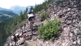 NUTRIXXION MountainRally 2013  Bodensee  Tessin [upl. by Pederson]