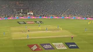 Australia Winning Moment  India vs Australia  ICC Cricket World Cup 2023 Final 🏆 [upl. by Simson]