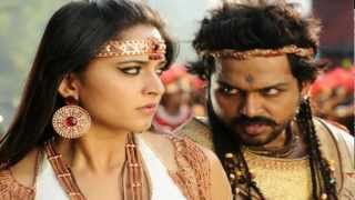 Rayya Rayya Full Song  Alex Pandian Tamil Movie  Karthi Anushka Shetty [upl. by Ramar]