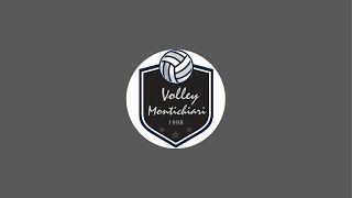 Volley Montichiari sta trasmettendo dal vivo [upl. by Wash]