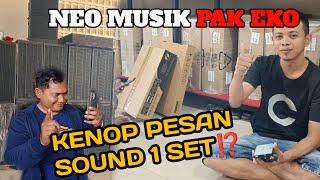 EFEK GARA GARA JATENG ADA KARNAVAL SOUND ‼️ TOKO SOUND INI KENA IMBAS NYA 😱😓 [upl. by Bette]