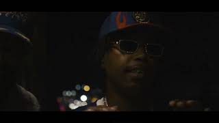 GunnaRoc  Time to Get Rich Official Music Video [upl. by Carmelle]