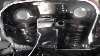 2010 BMW S1000RR cut engine at 14 000 rpm 1 [upl. by Trisha702]