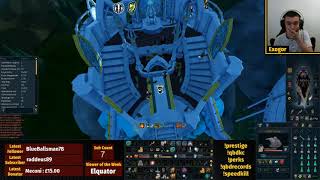 Live HSR Drop from QBD [upl. by Retniw447]