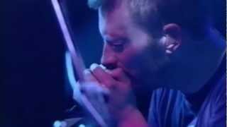 Radiohead  You and Whose Army Español Subs Live HQ [upl. by Elaina317]