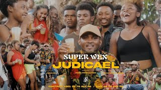 Judicael  SUPER WEX  Clip Officiel [upl. by Carlynn]