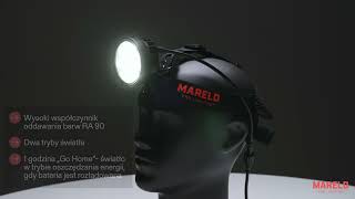 Mareld Pro Lighting  Vega 5000 [upl. by Alard]