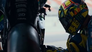 Movistar Yamaha MotoGPプロモーション・ムービー2 [upl. by Lema301]