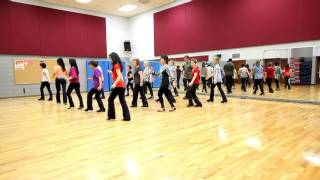 Until The Dawn  Line Dance Dance amp Teach in English amp 中文 [upl. by Auginahs]