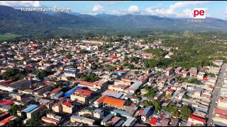 Reportaje al Perú La fiesta de San Juan en Moyobamba 09072023  TVPerú [upl. by Ydissac]