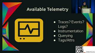 SREcon23 Americas  Cognitive Apprenticeship in Practice with Alert Triage Hour of Power [upl. by Scharff]