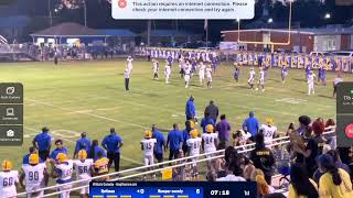 Kemper County VS Quitman [upl. by Amleht]