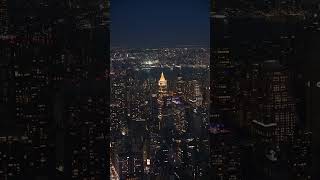 quotMesmerizing Drone Views City Lights After Darkquot shorts viralvideo shortvideo cities [upl. by Anika]