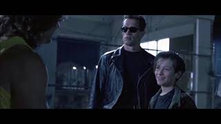 Big Dumb Movie Podcast  Ep 12  Terminator 2 Judgment Day 1991 [upl. by Oneladgam]