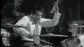 Gene Krupa Compilation [upl. by Bokaj]