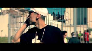 ALe PLUZ  Hola Pluzito Video Oficial HD Rap Hip Hop Argentino [upl. by Fanni]