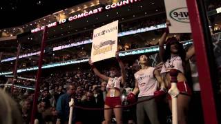 Enter Kobayashi Wing Bowl 2012 [upl. by Riem]