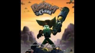 Ratchet amp Clank  Oltanis Orbit  Gemlik Base [upl. by Lucrece]