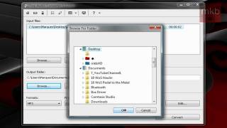 HD Tutorial Audio Converter Why YOU need one [upl. by Cathy]