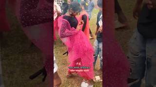 camera wala New Santali viral video 2024 dance santalishorts youtubeshorts viralshort short [upl. by Yekcim15]