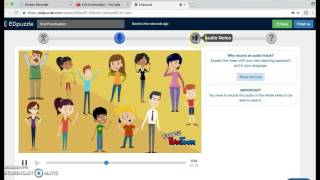 How to Make Edpuzzle Videos [upl. by Alyar]