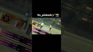 Pinkesh 🏏🔥viral hardikpandya gymnavratri shortvideos cricket daily trendingbirthday [upl. by Hsot]