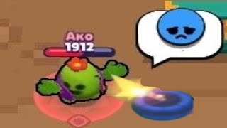 Top 10 Random Memes brawl stars [upl. by Imena397]