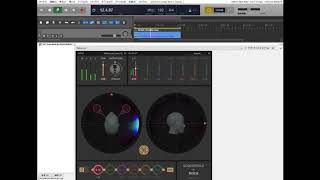 Ambisonics RODE Soundfield Plugin [upl. by Hedley221]