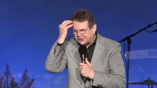 The adulterous woman  Reinhard Bonnke Crusade in Vero Beach FL [upl. by Pegasus]